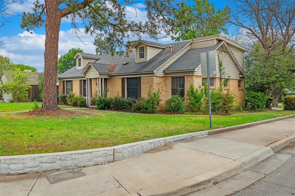 Brasher & Keith Add - Residential