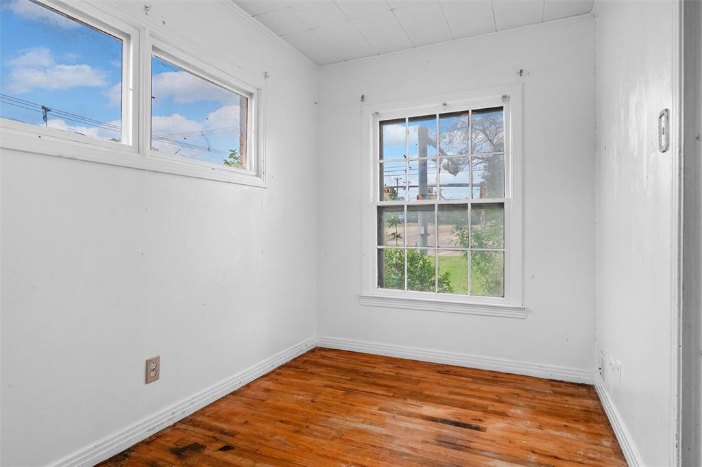 Brasher & Keith Add - Residential