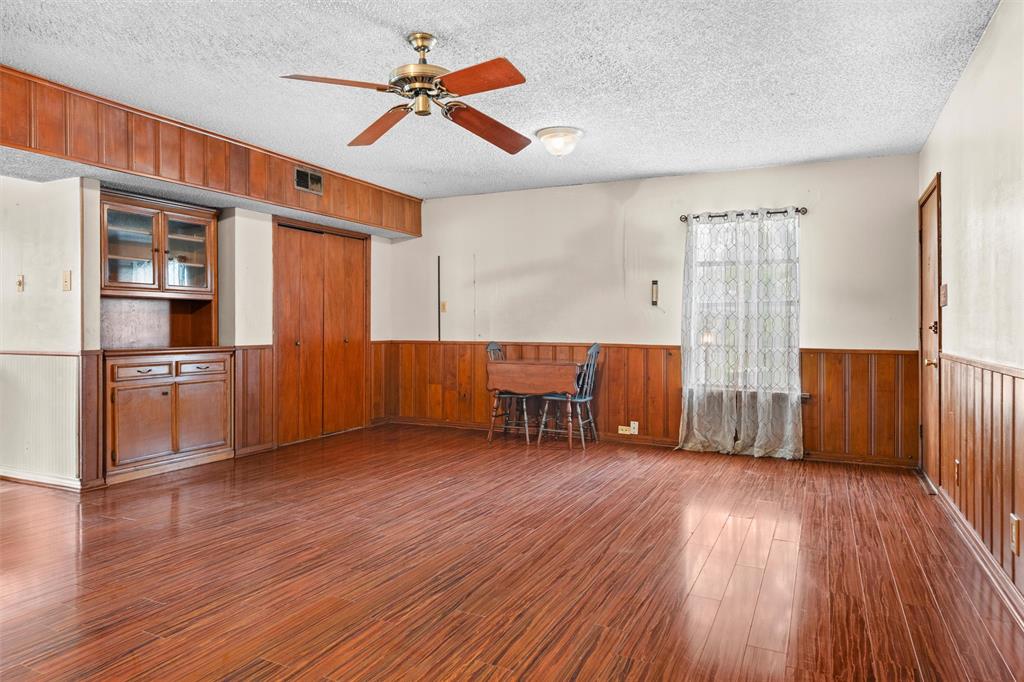 Brasher & Keith Add - Residential