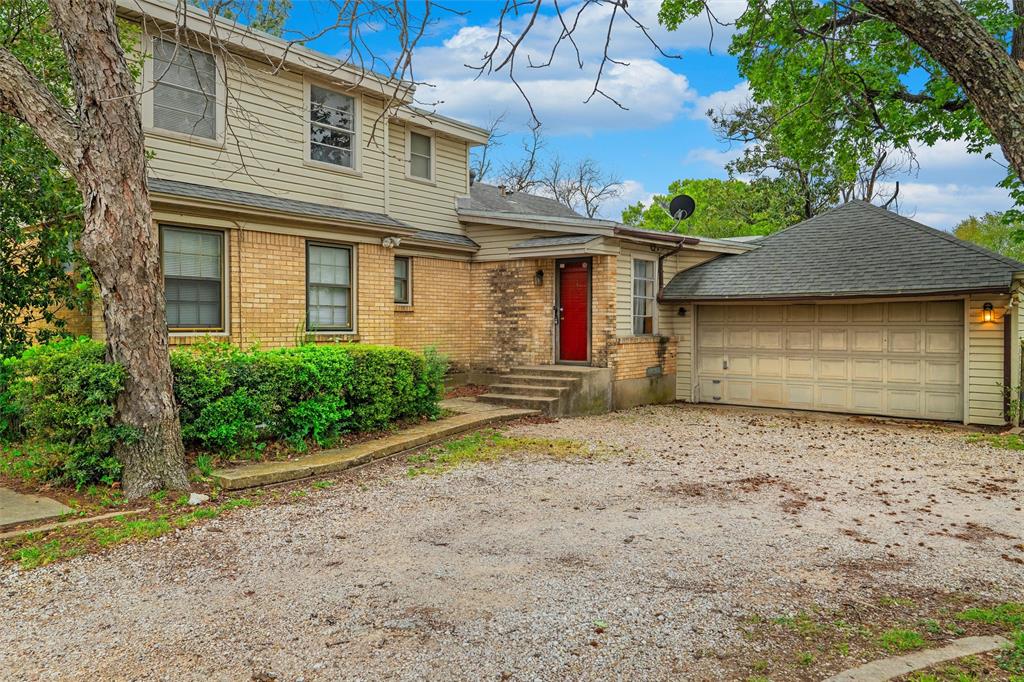 Brasher & Keith Add - Residential