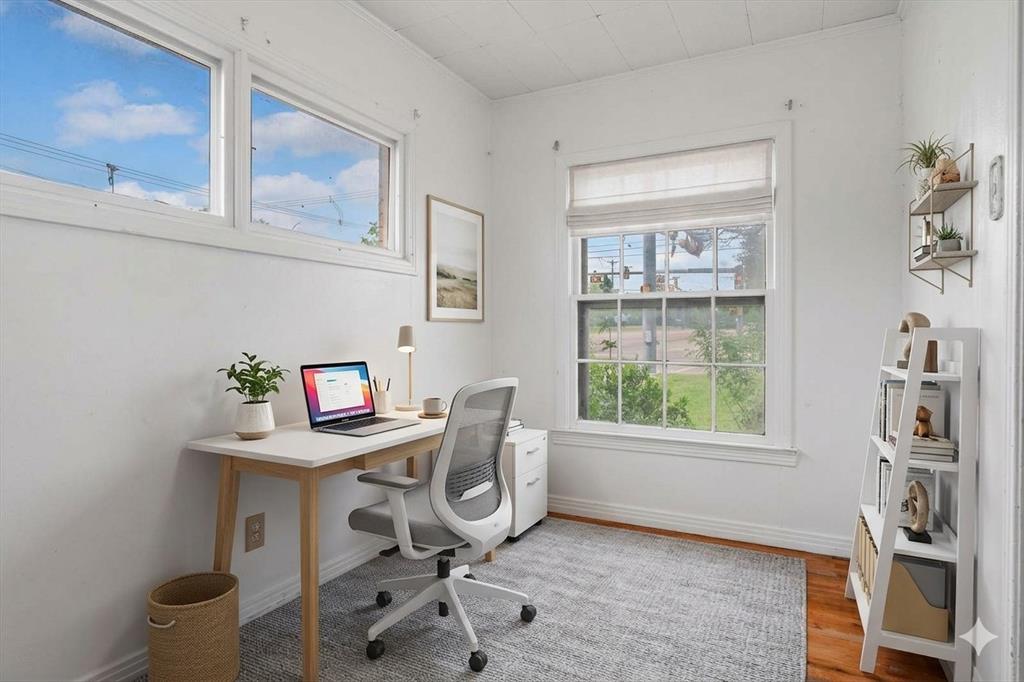 Brasher & Keith Add - Residential