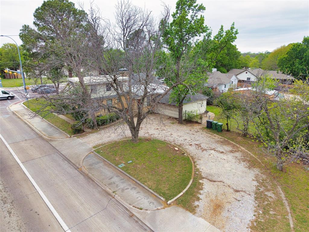 Brasher & Keith Add - Residential