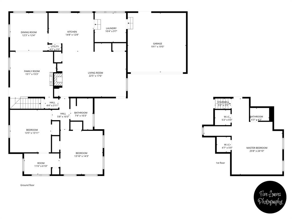 Brasher & Keith Add - Residential