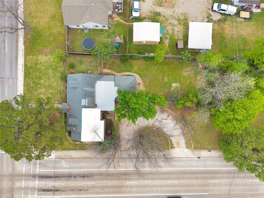 Brasher & Keith Add - Residential