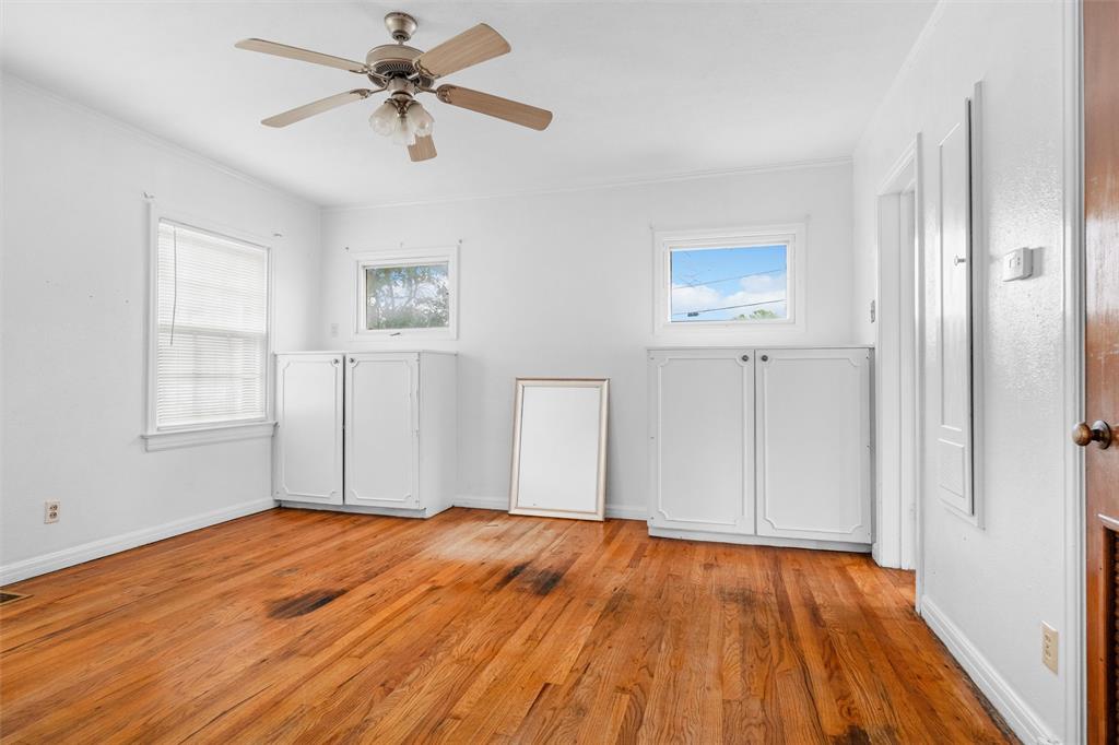 Brasher & Keith Add - Residential