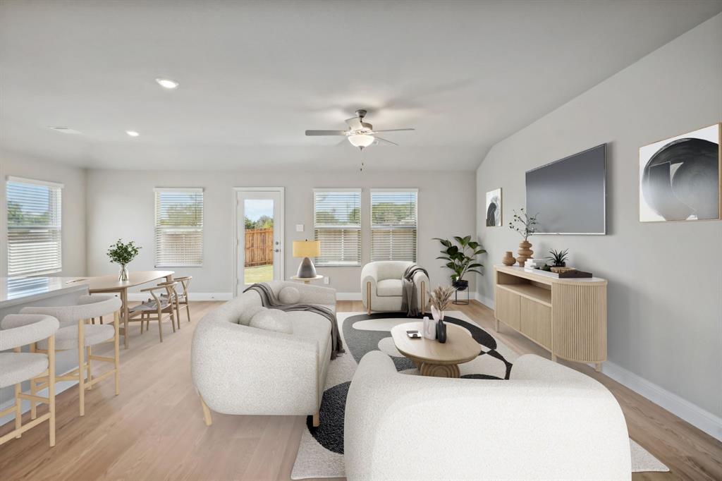 Lakehaven - Residential