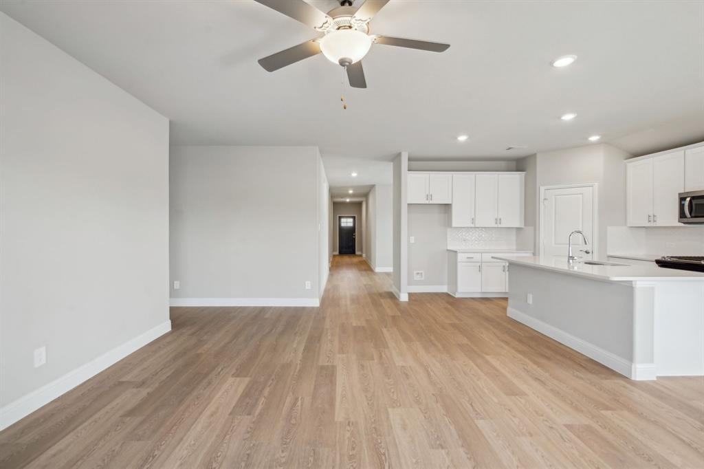 Lakehaven - Residential