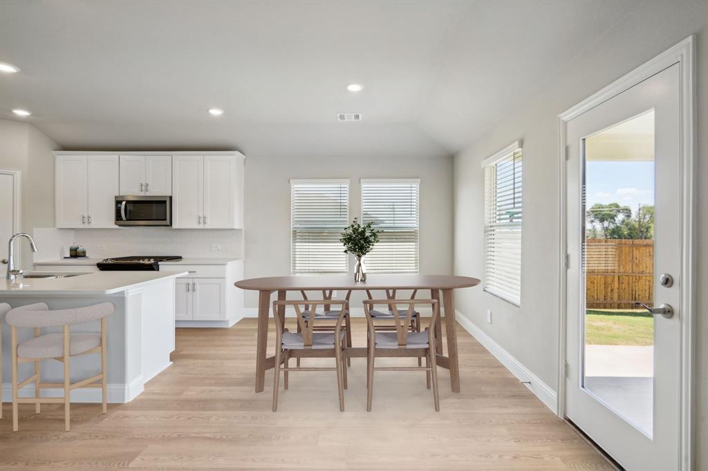 Lakehaven - Residential