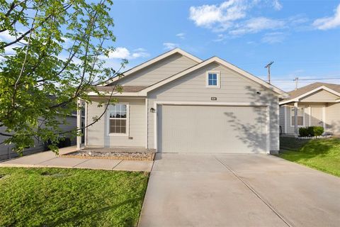 Photo of 5560 Mcclelland Street, Forney, TX 75126 (MLS # 21234151)