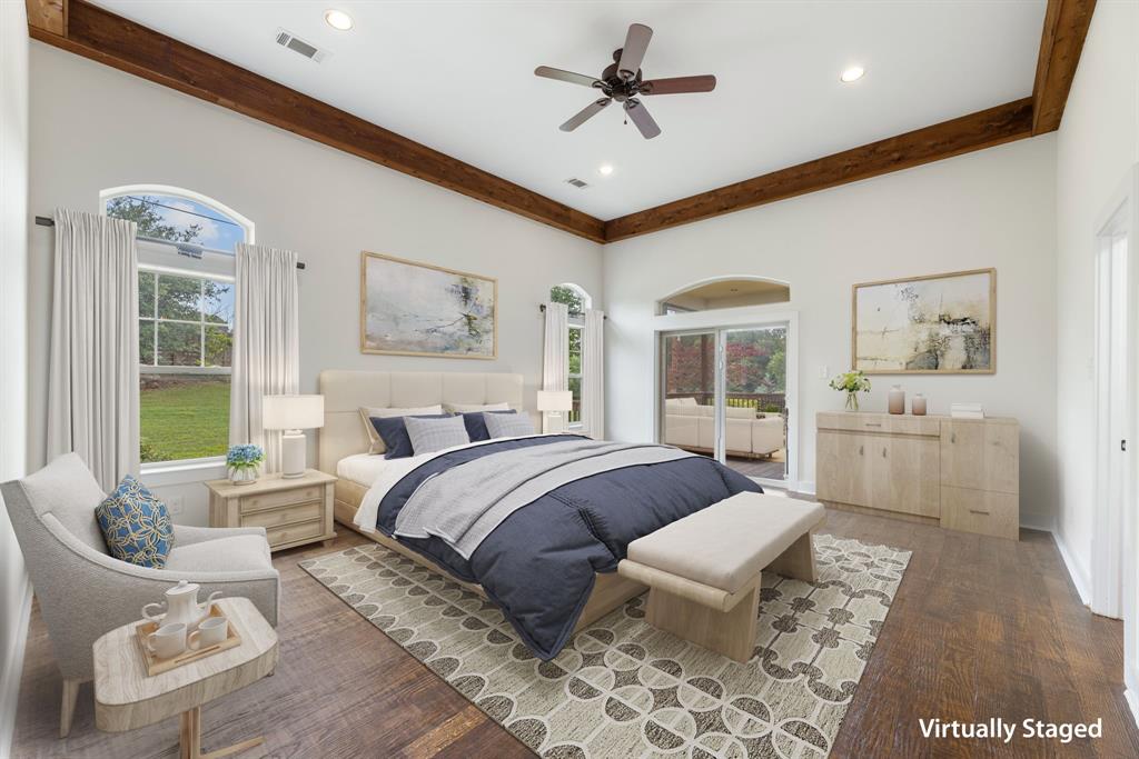 Wynnewood - Residential