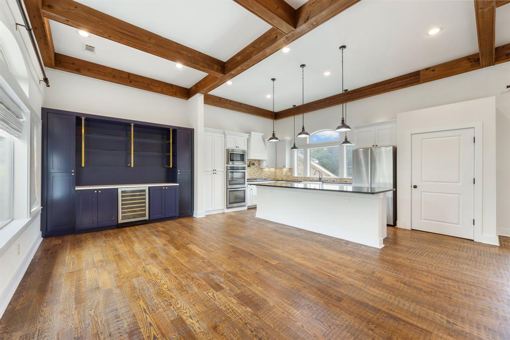 Wynnewood - Residential