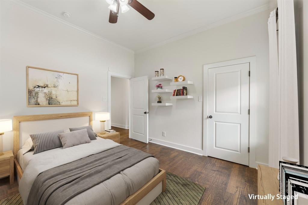 Wynnewood - Residential