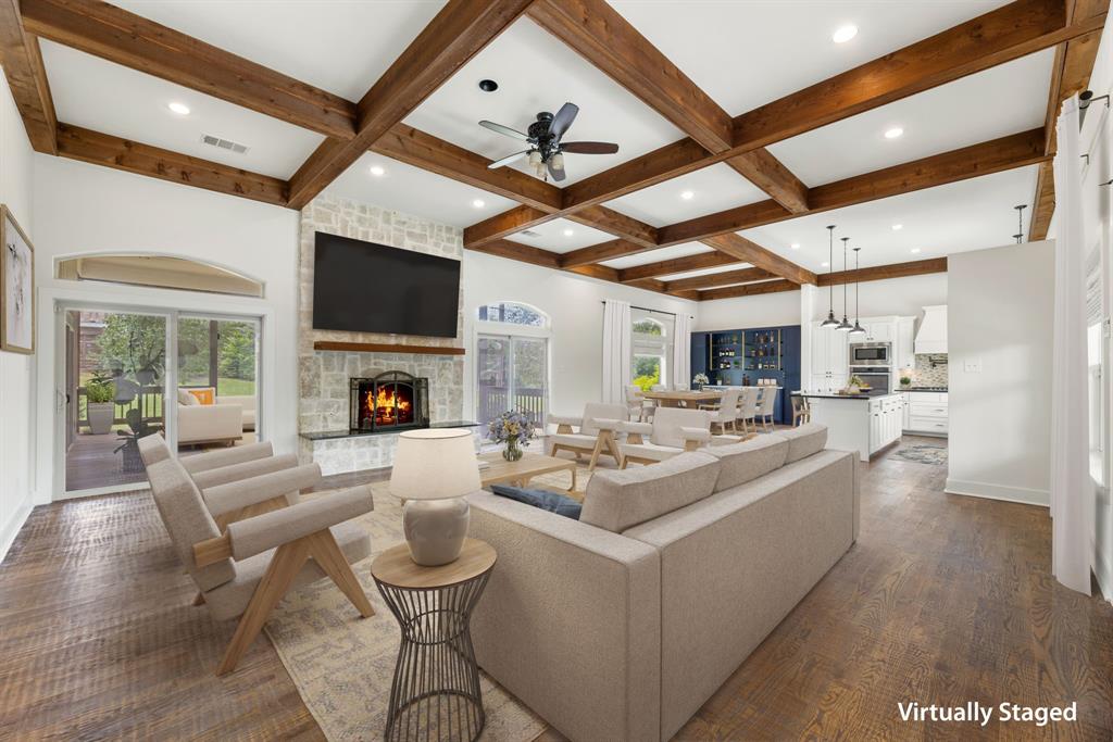 Wynnewood - Residential