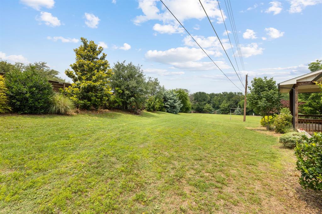 Wynnewood - Residential