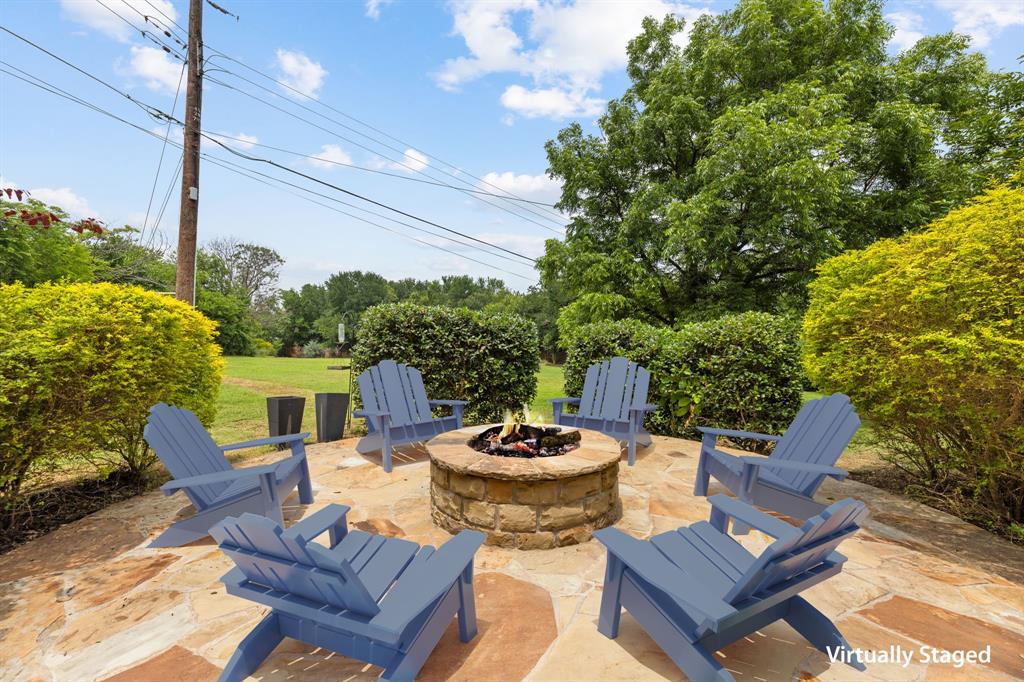 Wynnewood - Residential