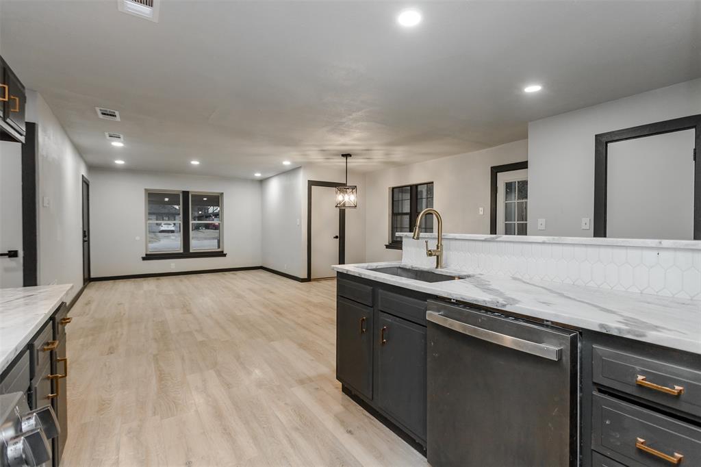 Chamberlain Arlington Heights 2nd - Residential