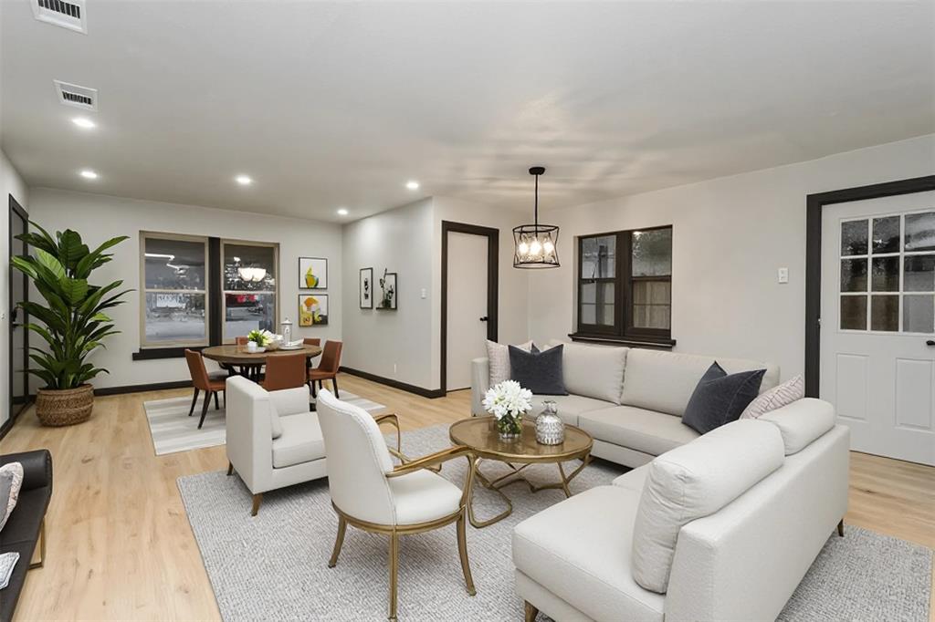 Chamberlain Arlington Heights 2nd - Residential