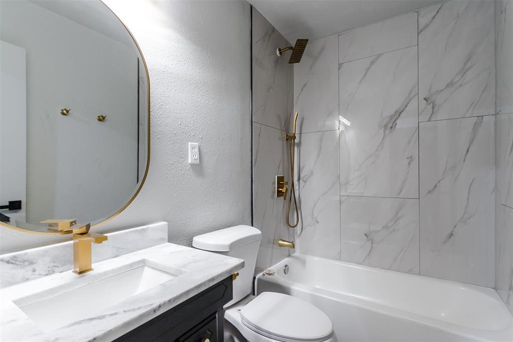 Chamberlain Arlington Heights 2nd - Residential