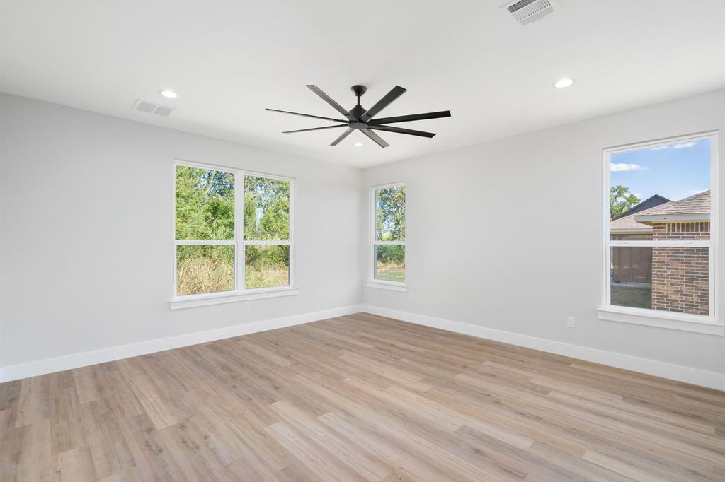 Indian Creek - Residential