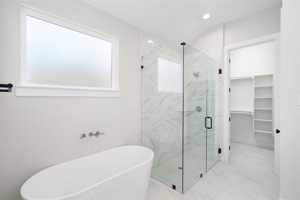 Indian Creek - Residential