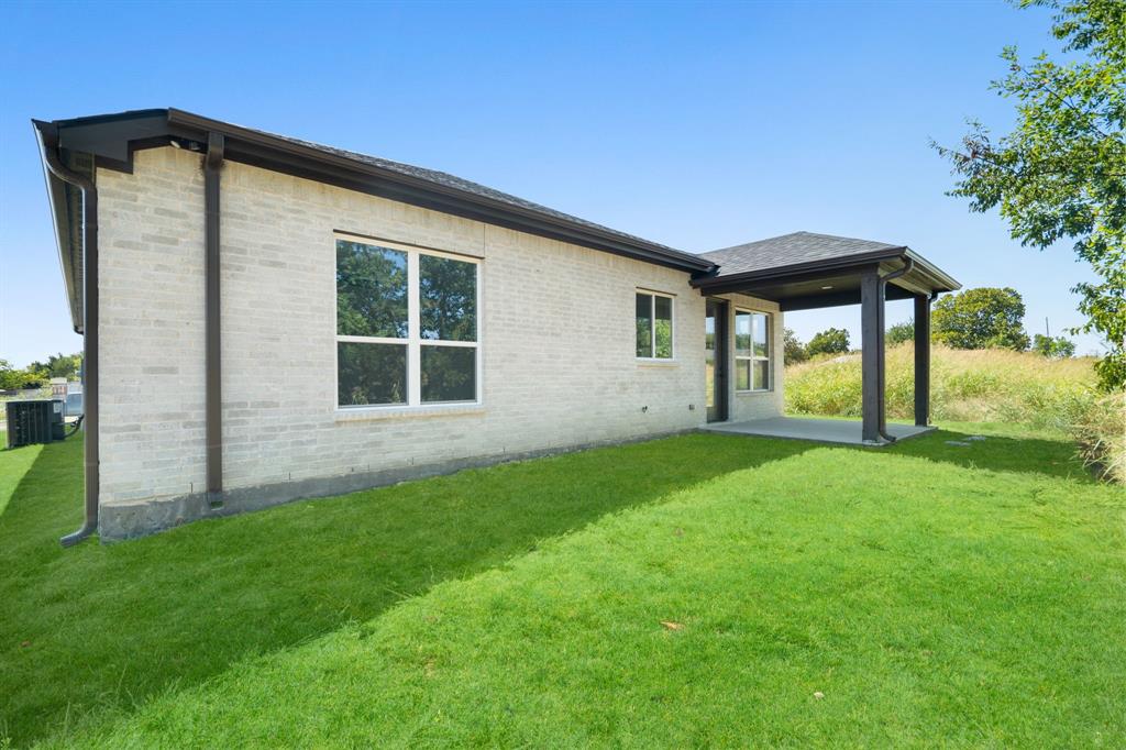 Indian Creek - Residential