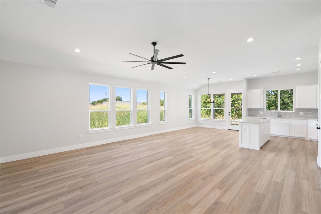 Indian Creek - Residential