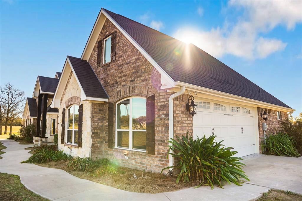 HONEYSUCKLE CREEK PH 2 & 3 - Residential