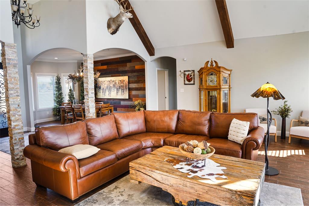 HONEYSUCKLE CREEK PH 2 & 3 - Residential