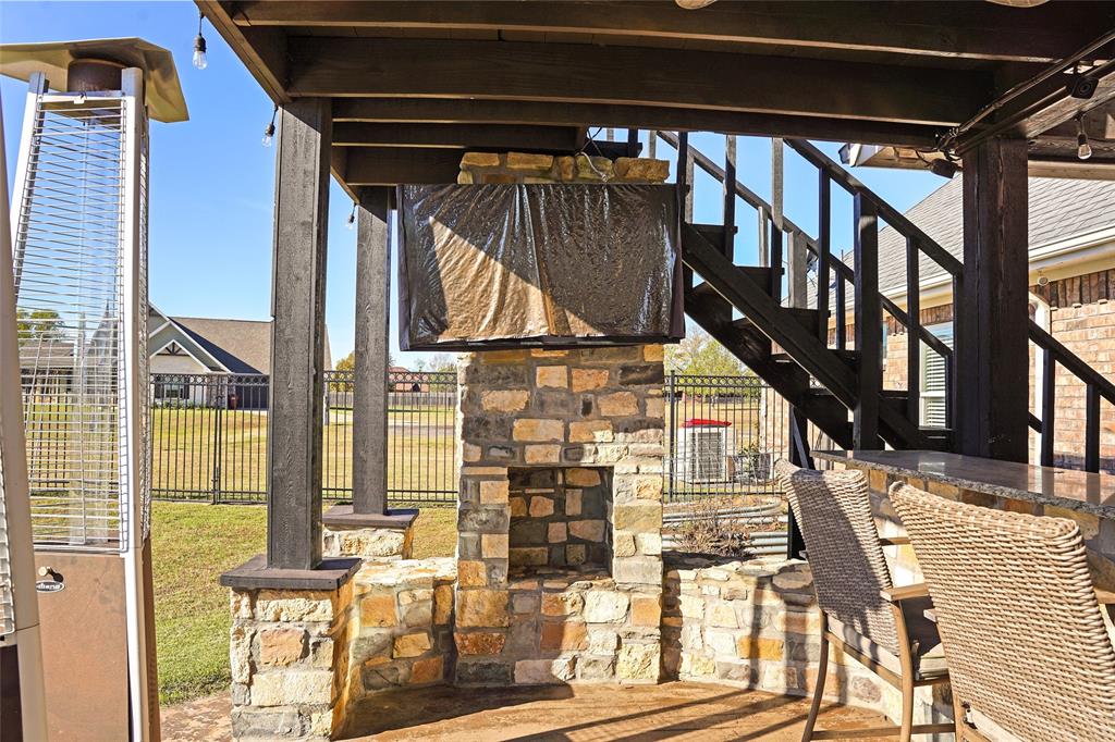 HONEYSUCKLE CREEK PH 2 & 3 - Residential