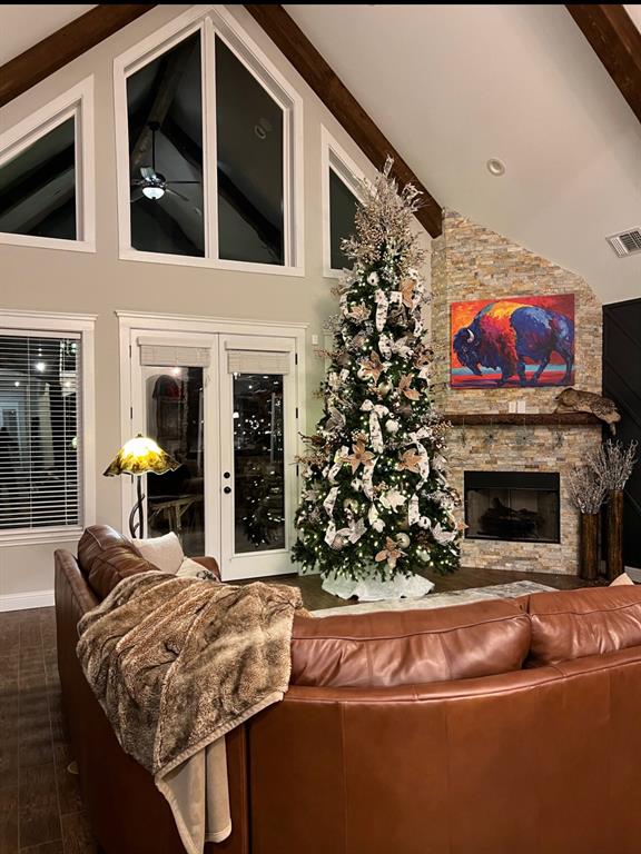 HONEYSUCKLE CREEK PH 2 & 3 - Residential