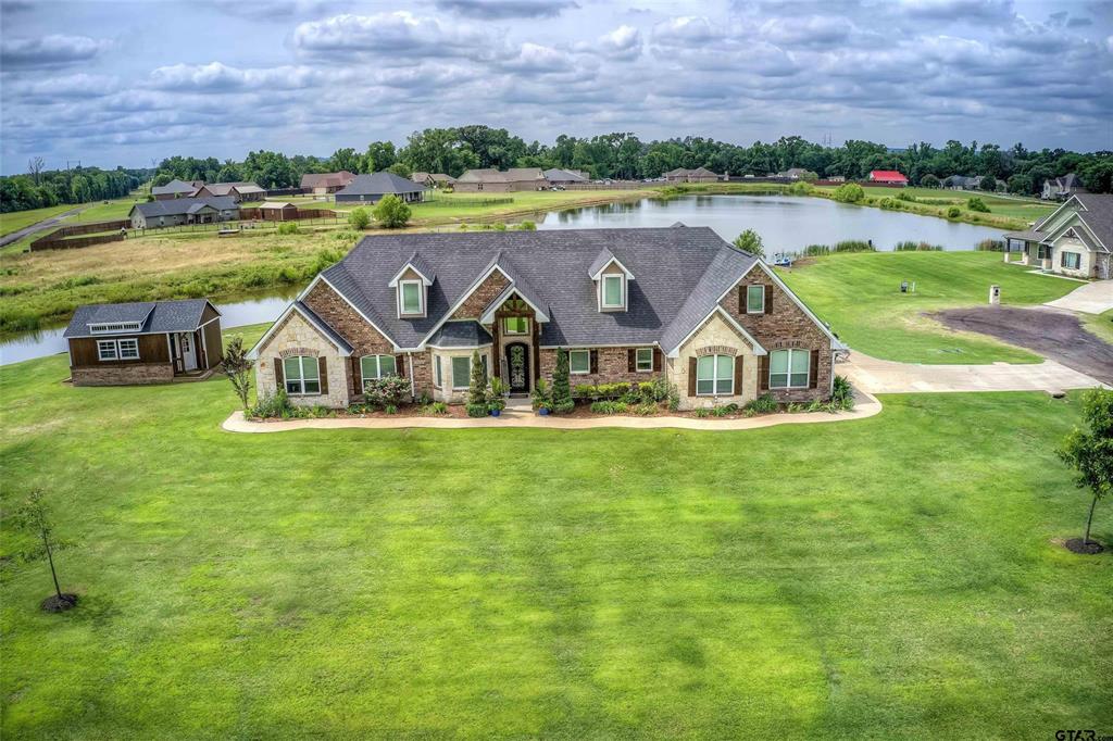 HONEYSUCKLE CREEK PH 2 & 3 - Residential