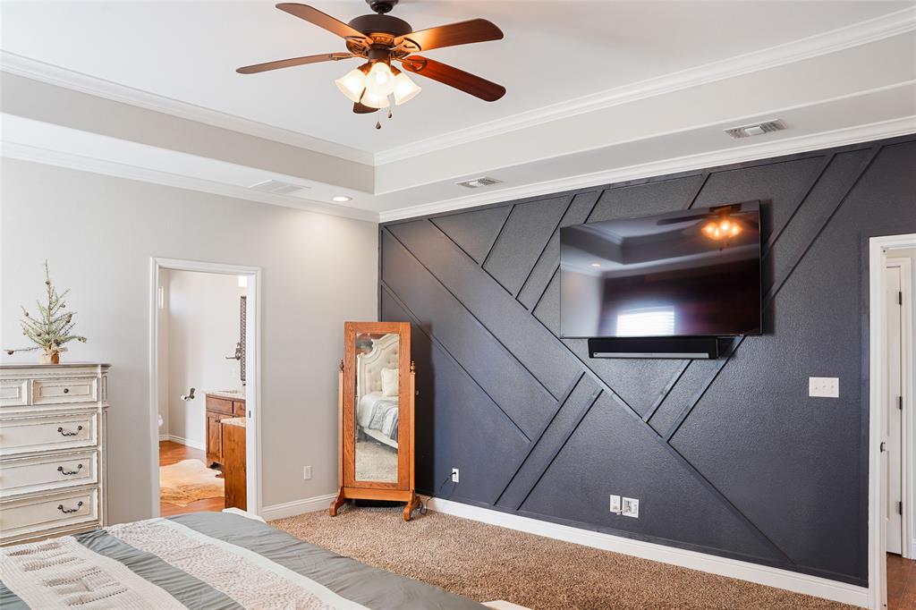 HONEYSUCKLE CREEK PH 2 & 3 - Residential