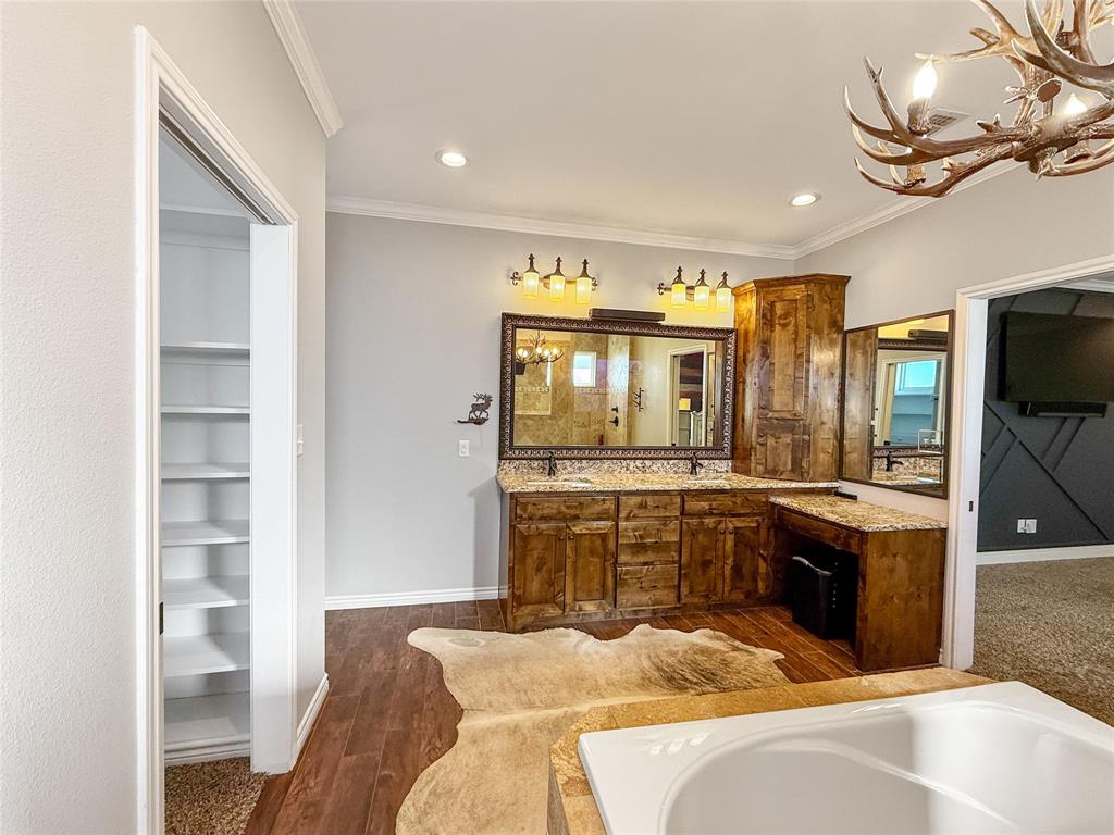 HONEYSUCKLE CREEK PH 2 & 3 - Residential