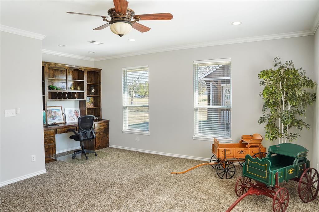 HONEYSUCKLE CREEK PH 2 & 3 - Residential