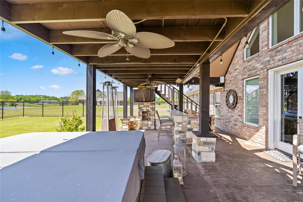 HONEYSUCKLE CREEK PH 2 & 3 - Residential