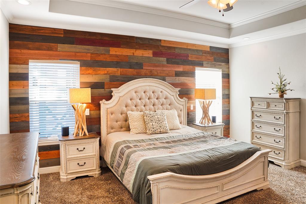 HONEYSUCKLE CREEK PH 2 & 3 - Residential