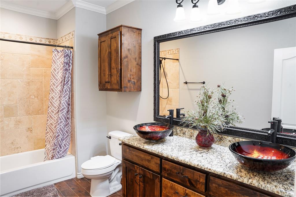 HONEYSUCKLE CREEK PH 2 & 3 - Residential