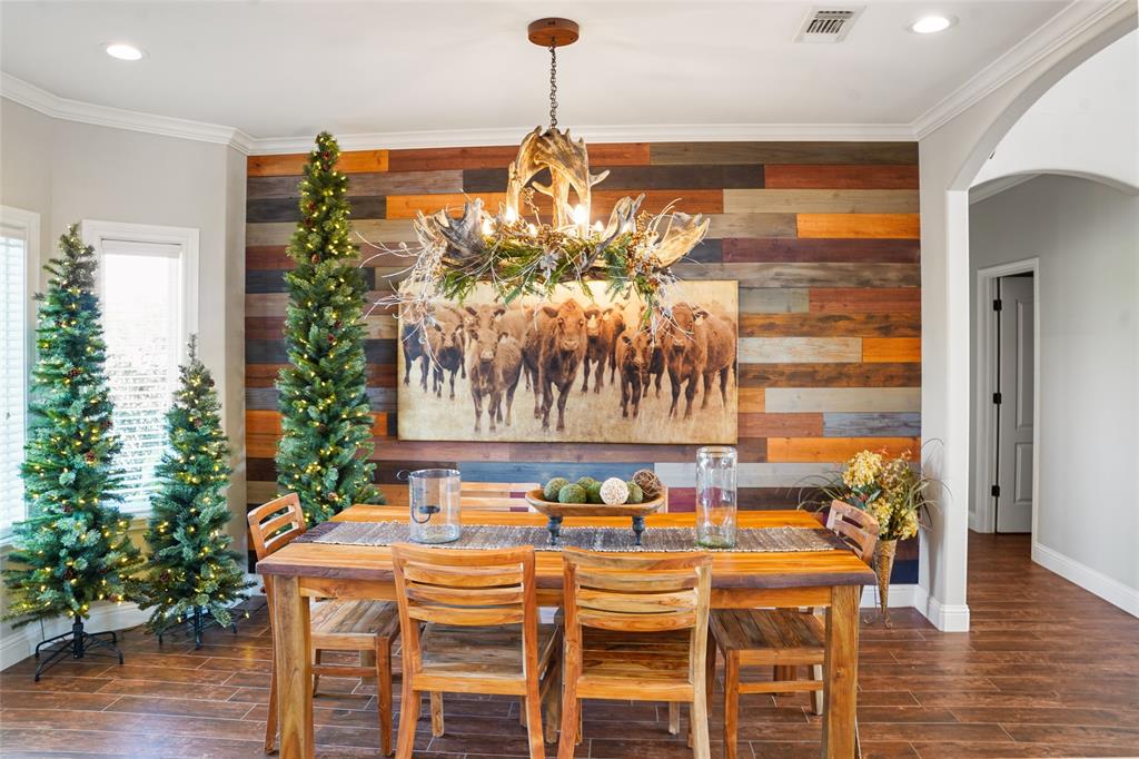 HONEYSUCKLE CREEK PH 2 & 3 - Residential