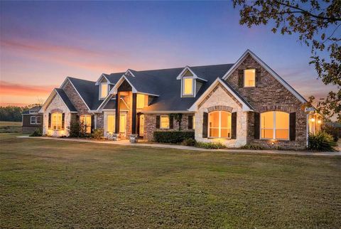 89 Ely Drive Sulphur Springs TX 75482