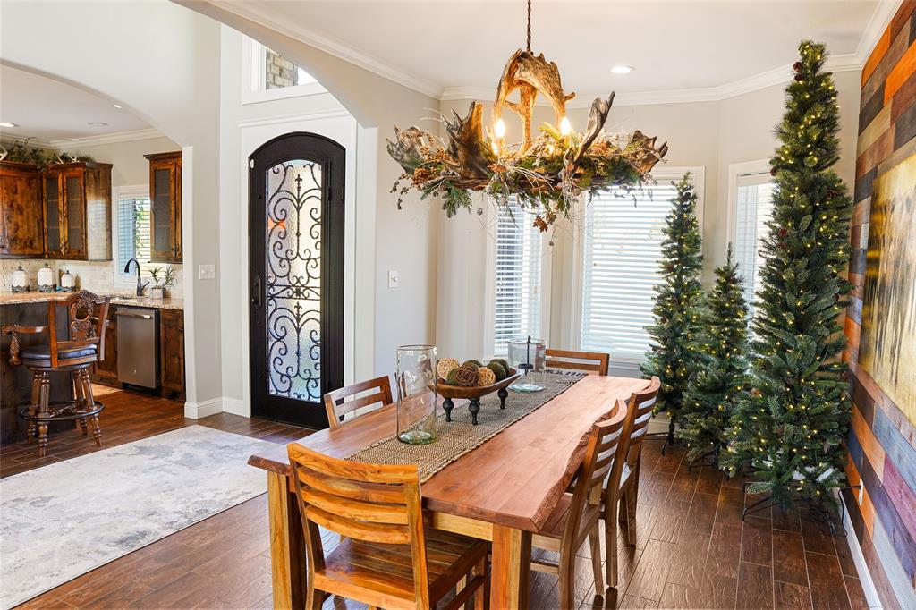 HONEYSUCKLE CREEK PH 2 & 3 - Residential