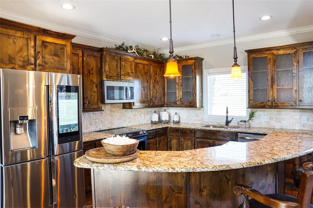 HONEYSUCKLE CREEK PH 2 & 3 - Residential