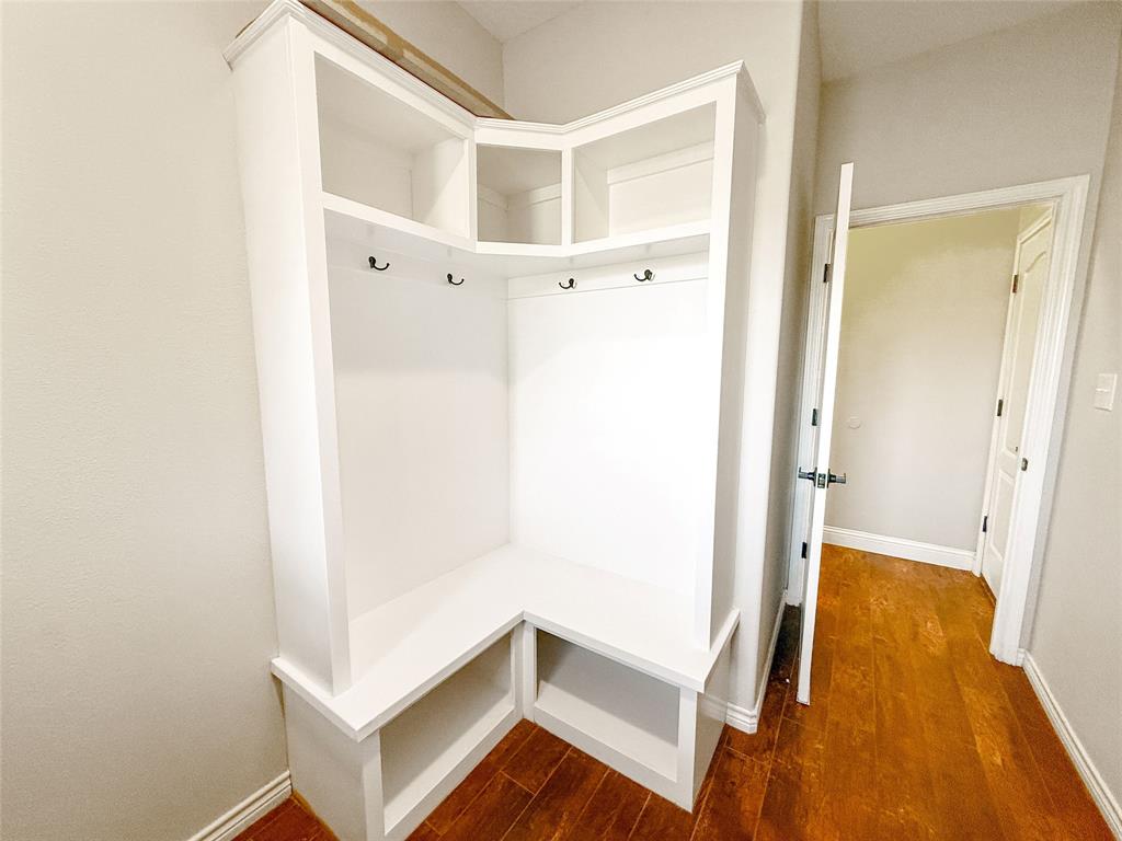 HONEYSUCKLE CREEK PH 2 & 3 - Residential