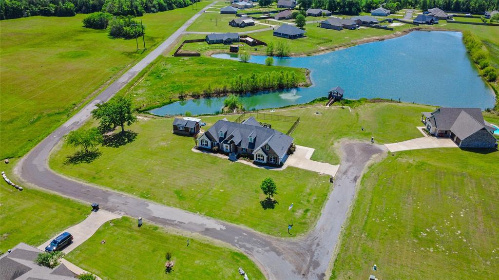 HONEYSUCKLE CREEK PH 2 & 3 - Residential