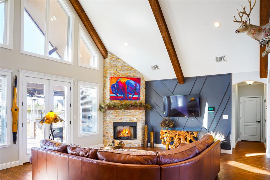 HONEYSUCKLE CREEK PH 2 & 3 - Residential