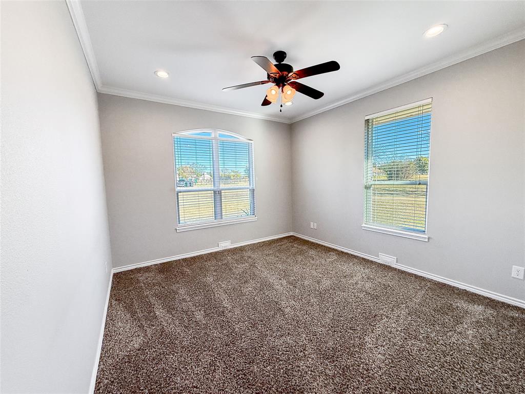 HONEYSUCKLE CREEK PH 2 & 3 - Residential