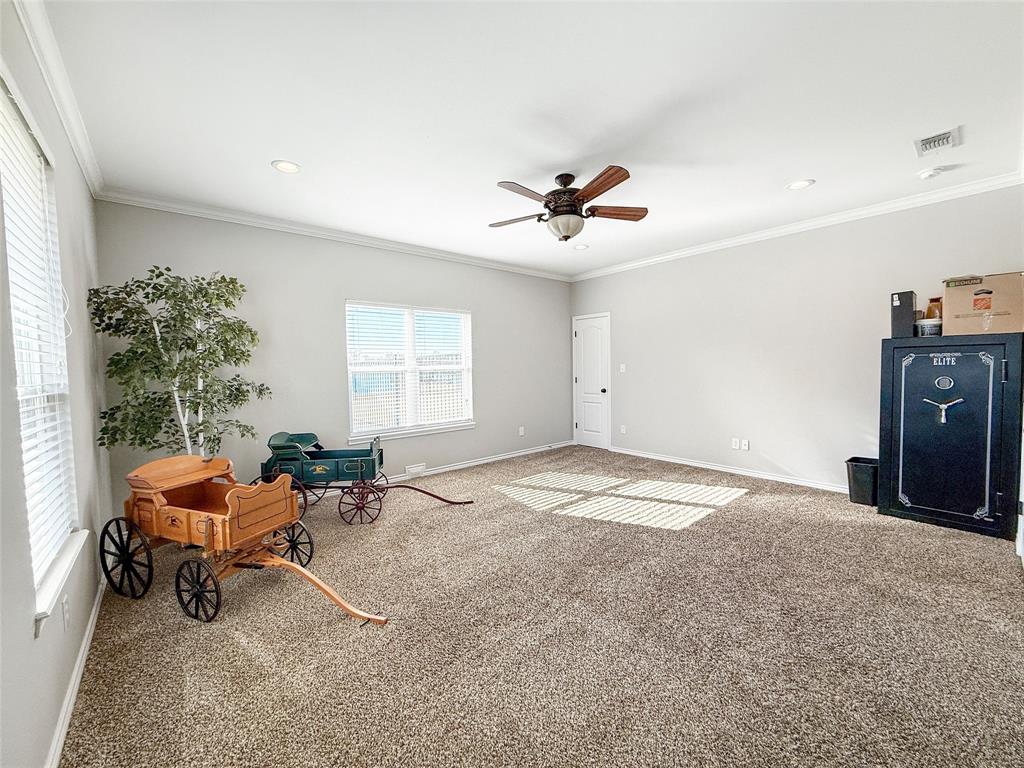 HONEYSUCKLE CREEK PH 2 & 3 - Residential