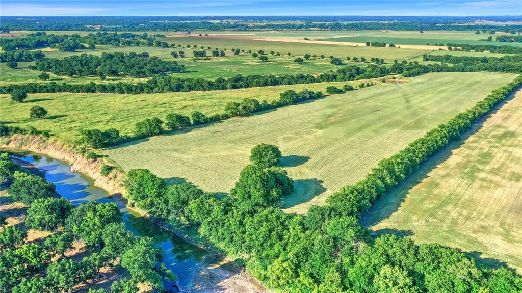 James Blagg Surv Abs #57 - Farm