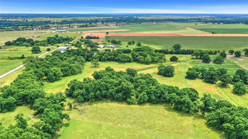 James Blagg Surv Abs #57 - Farm