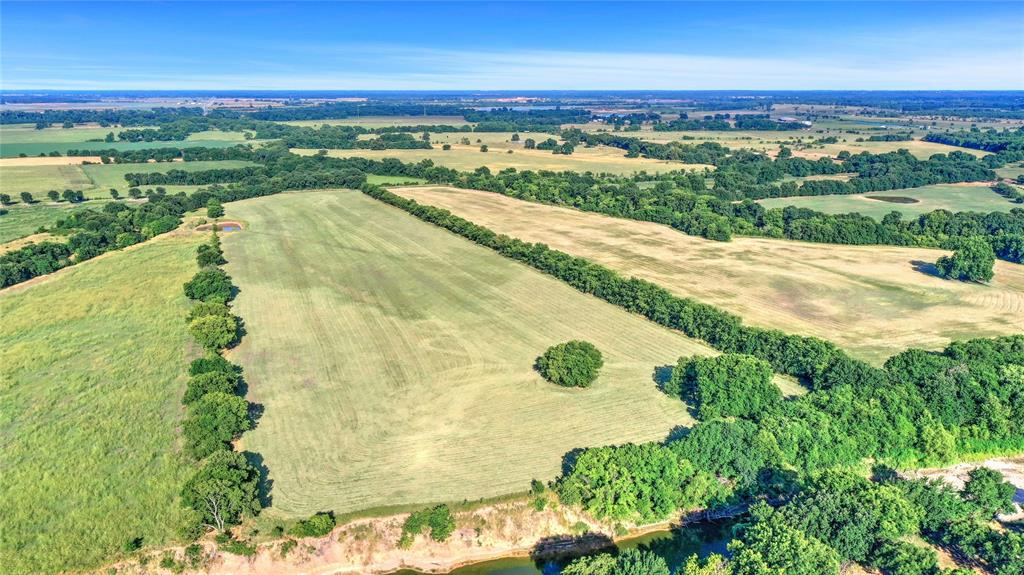 James Blagg Surv Abs #57 - Farm