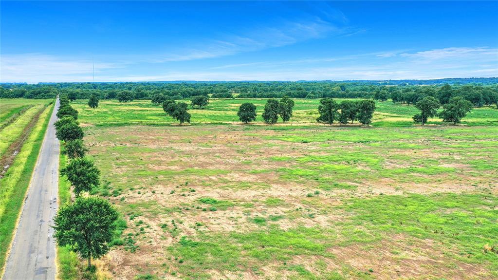 James Blagg Surv Abs #57 - Farm